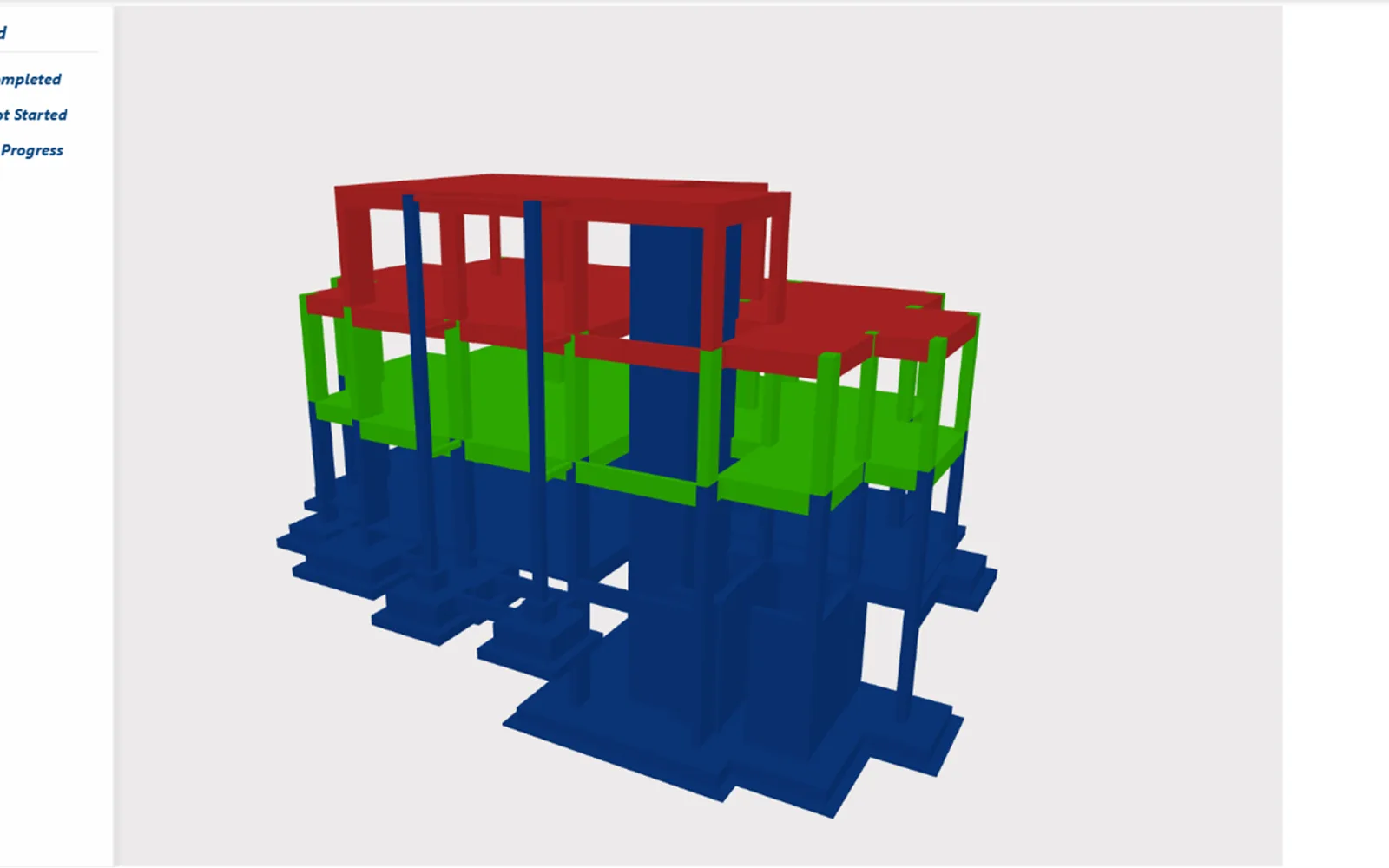3d-model-viewer — screenshot from the Microsoft Marketplace listing