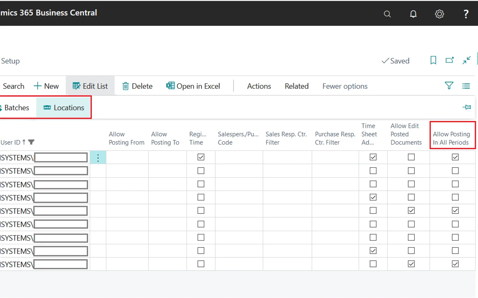 Advanced Business Functionality — screenshot from the Microsoft Marketplace listing