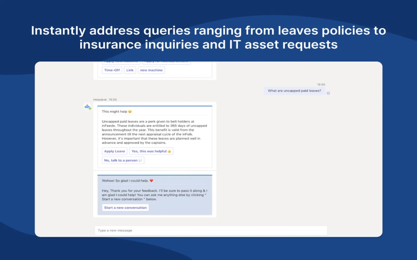 AI Assist — screenshot from the Microsoft Marketplace listing