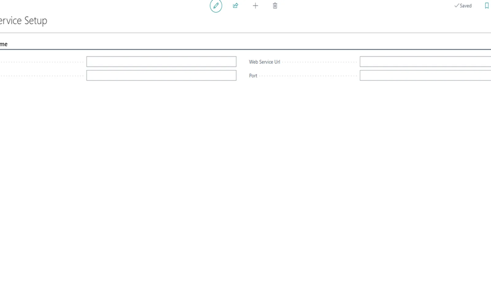 AL Barcode — screenshot from the Microsoft Marketplace listing