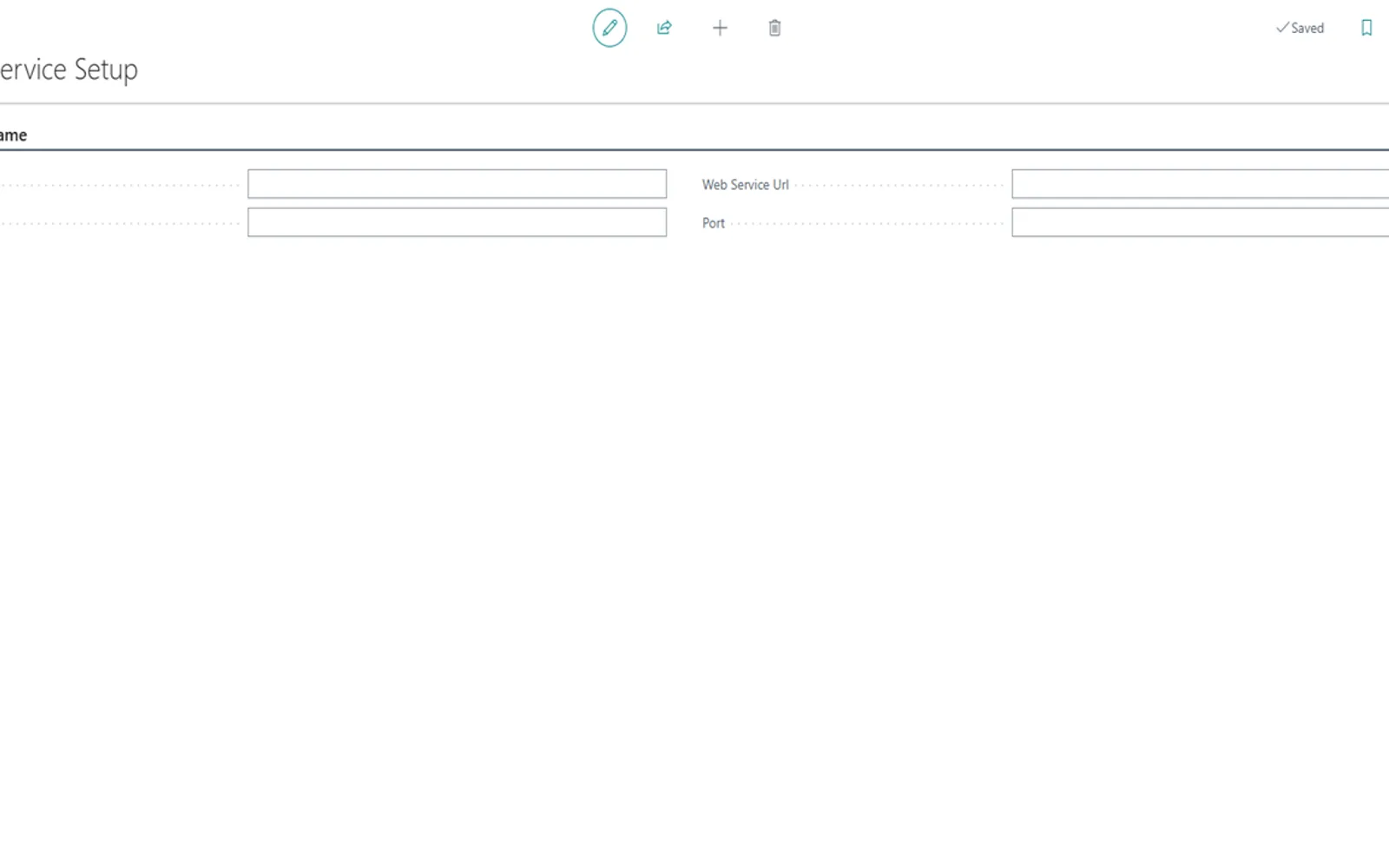 AL Bridge — screenshot from the Microsoft Marketplace listing