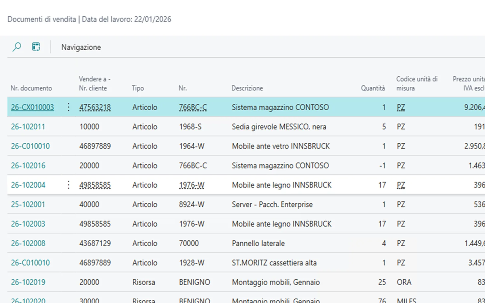 AL Foundation App — screenshot from the Microsoft Marketplace listing