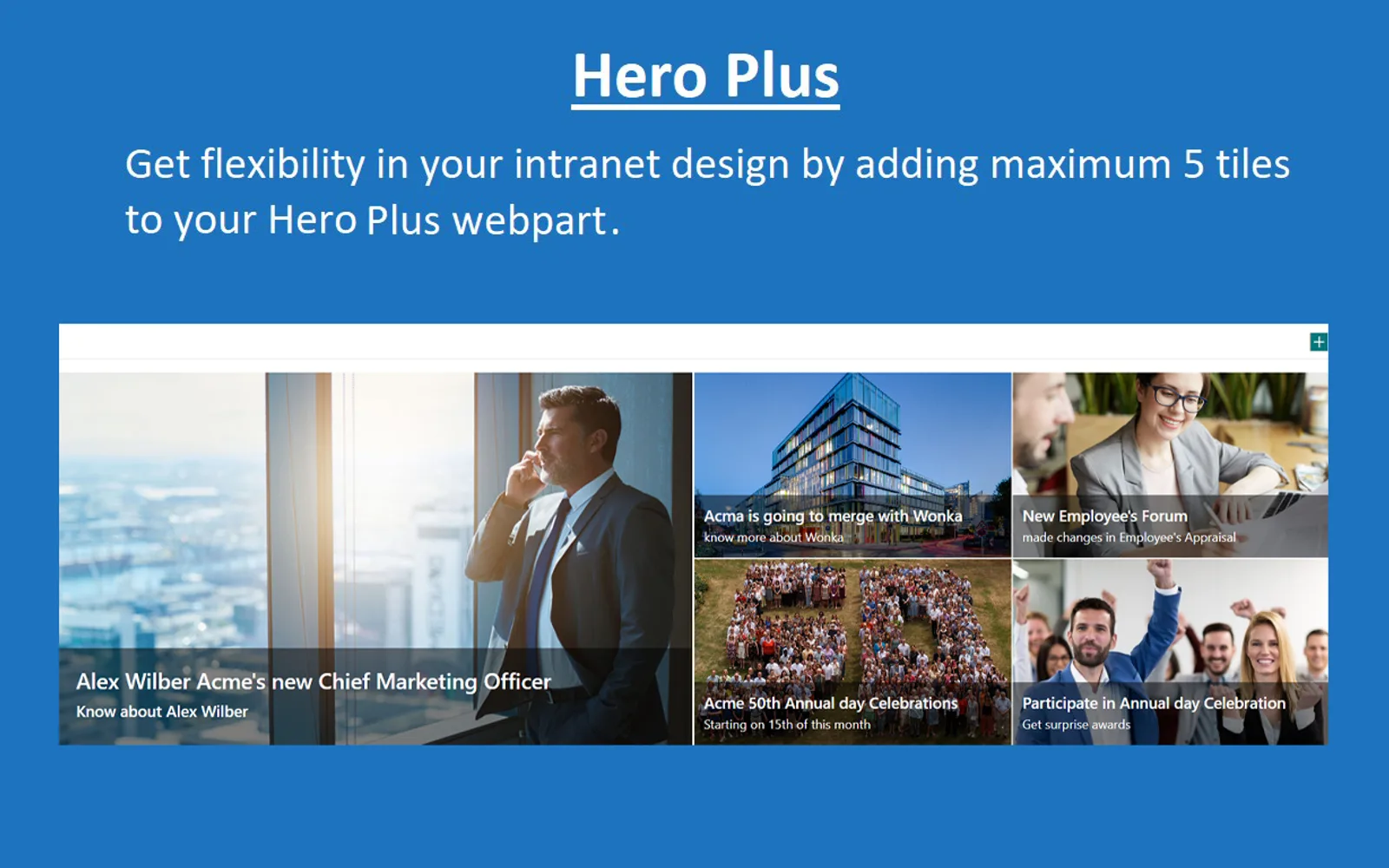 AQL Hero Plus — screenshot from the Microsoft Marketplace listing
