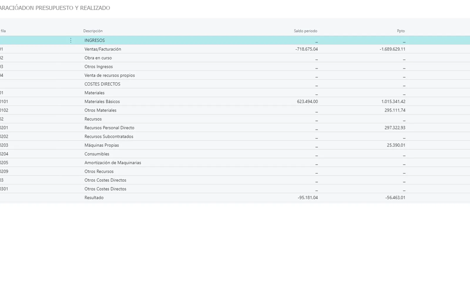 ARBENTIA Project Management — screenshot from the Microsoft Marketplace listing