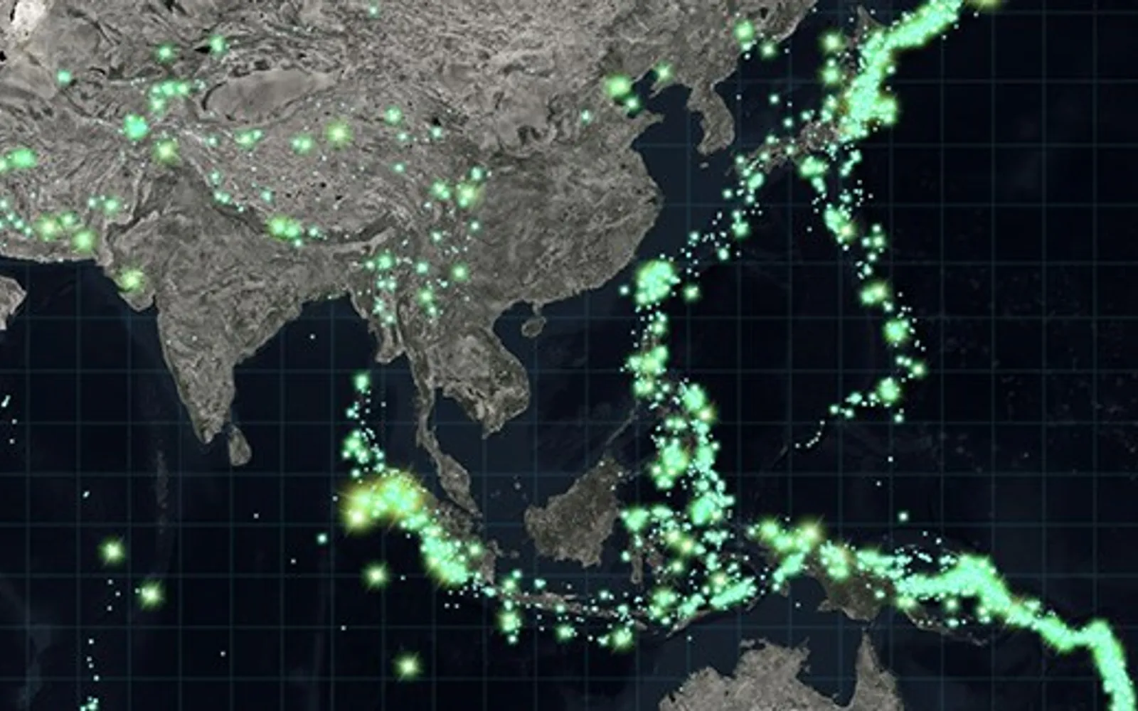 ArcGIS Online — screenshot from the Microsoft Marketplace listing