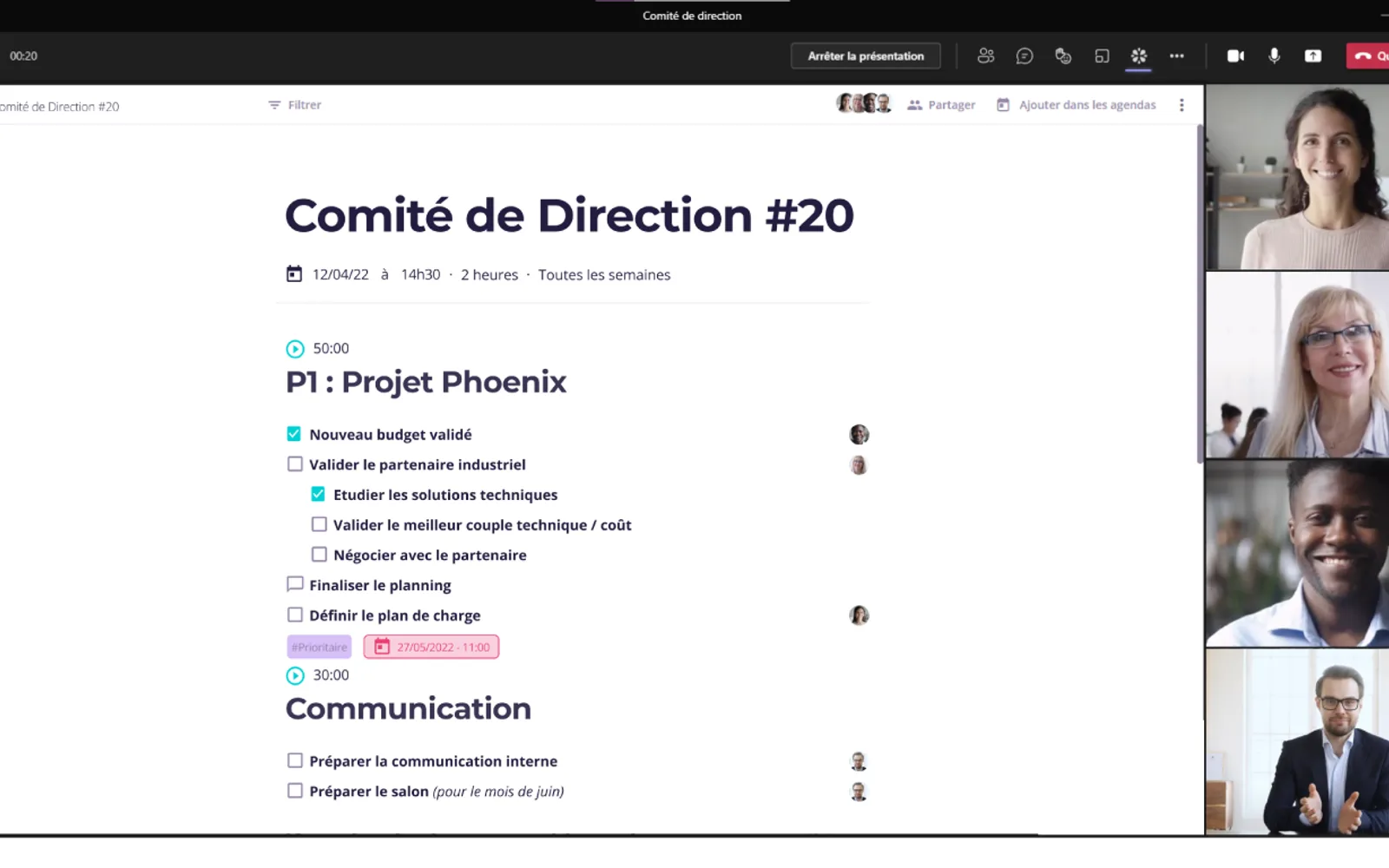 Aster — screenshot from the Microsoft Marketplace listing