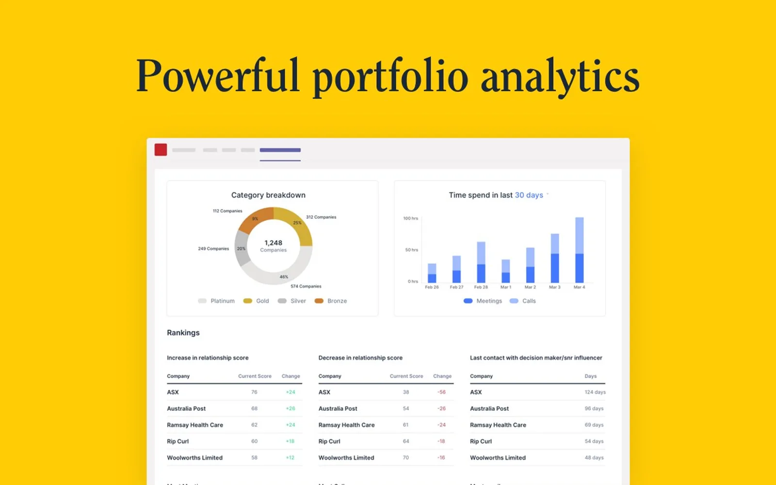 BeeCastle — screenshot from the Microsoft Marketplace listing