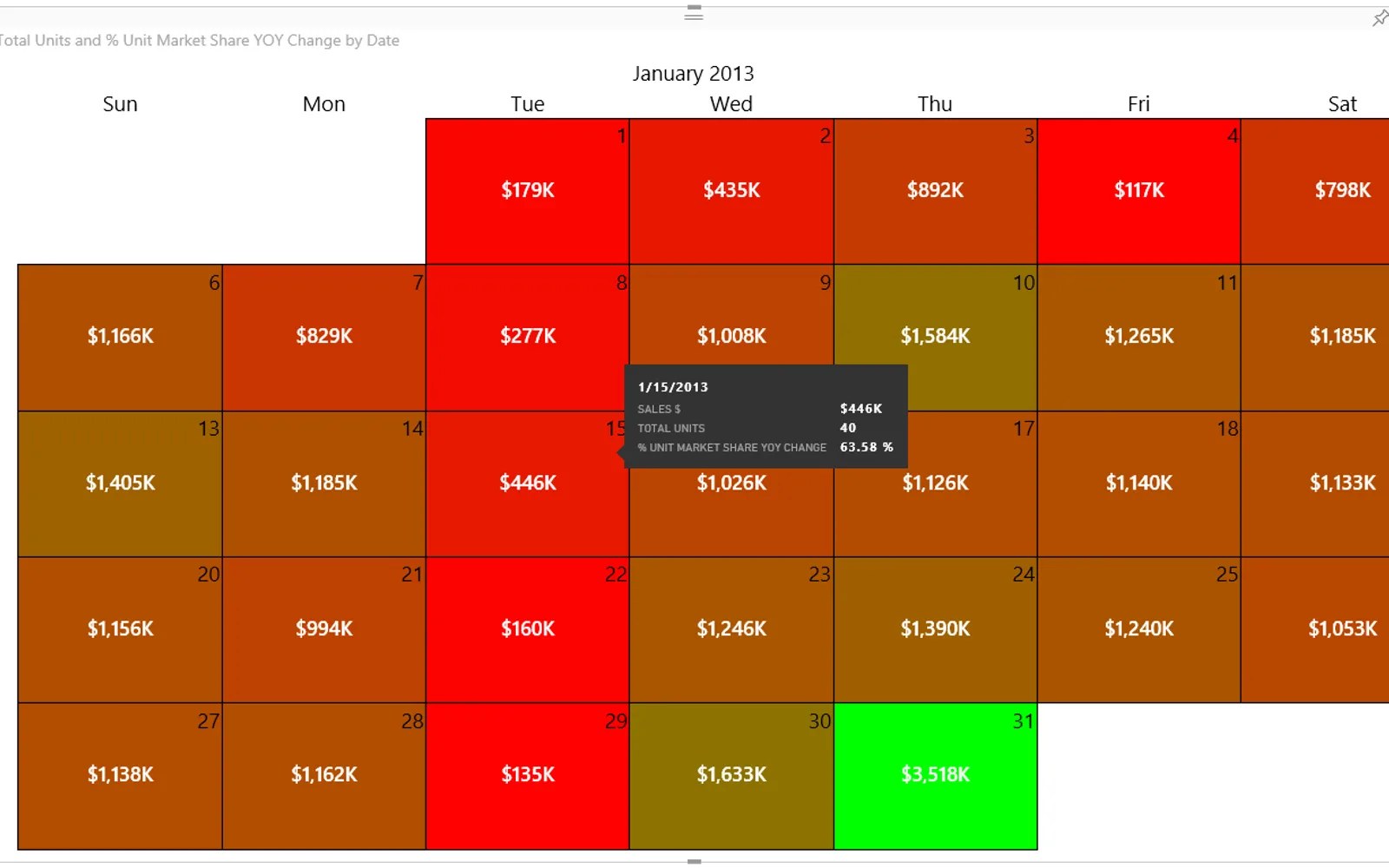 Beyondsoft Calendar — screenshot from the Microsoft Marketplace listing