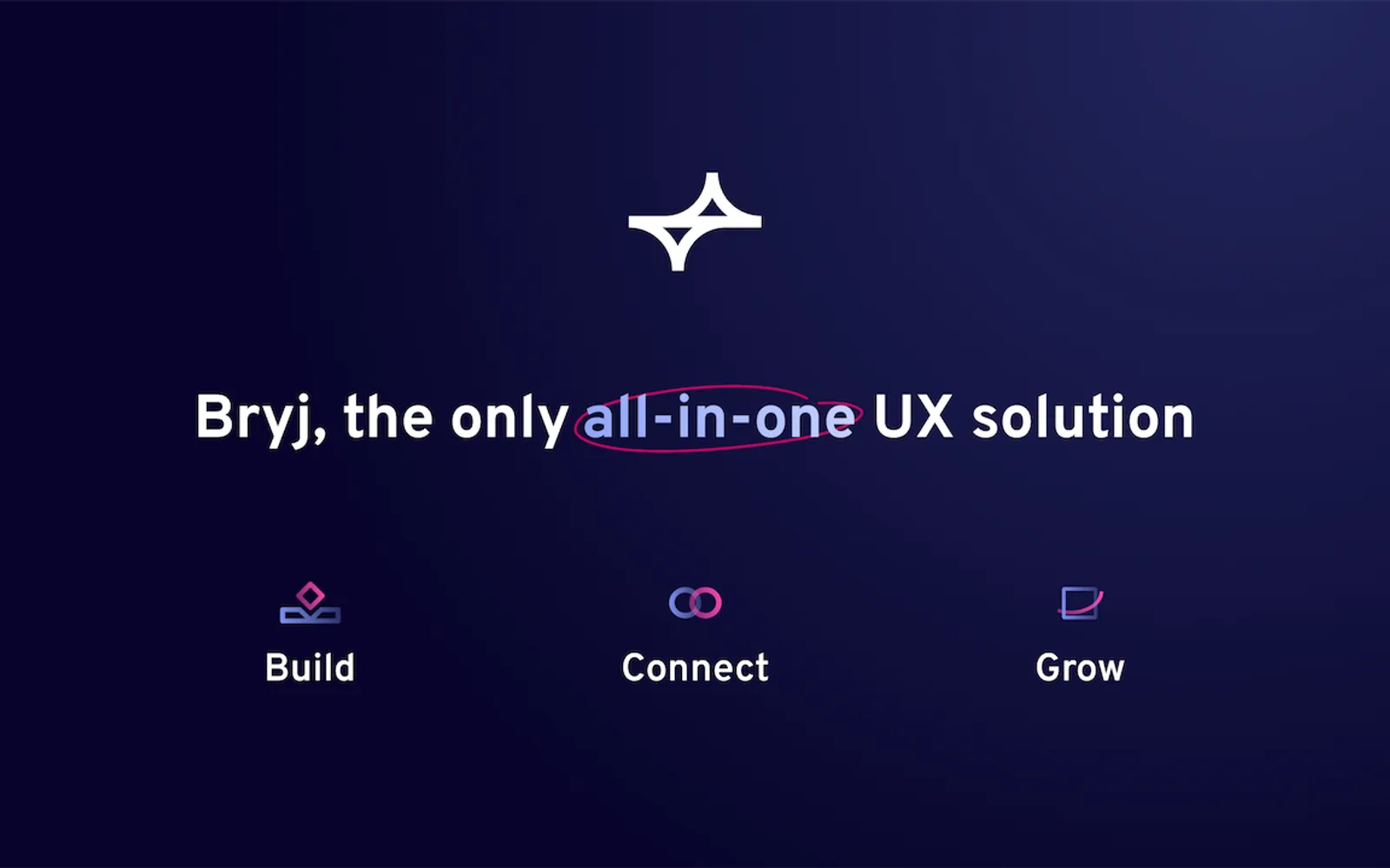 Bryj Mobile App Platform — screenshot from the Microsoft Marketplace listing