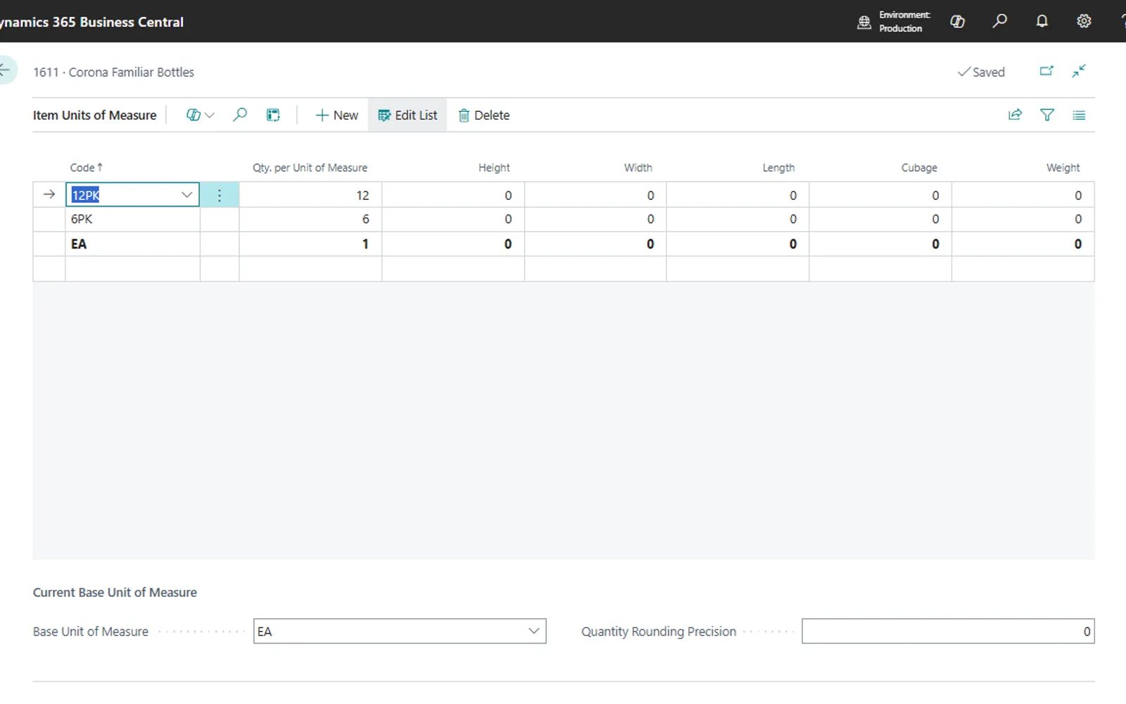 Case Break — screenshot from the Microsoft Marketplace listing