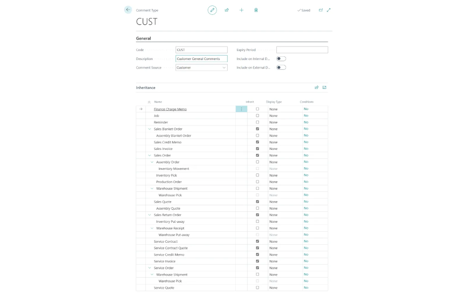 Clever Comments — screenshot from the Microsoft Marketplace listing