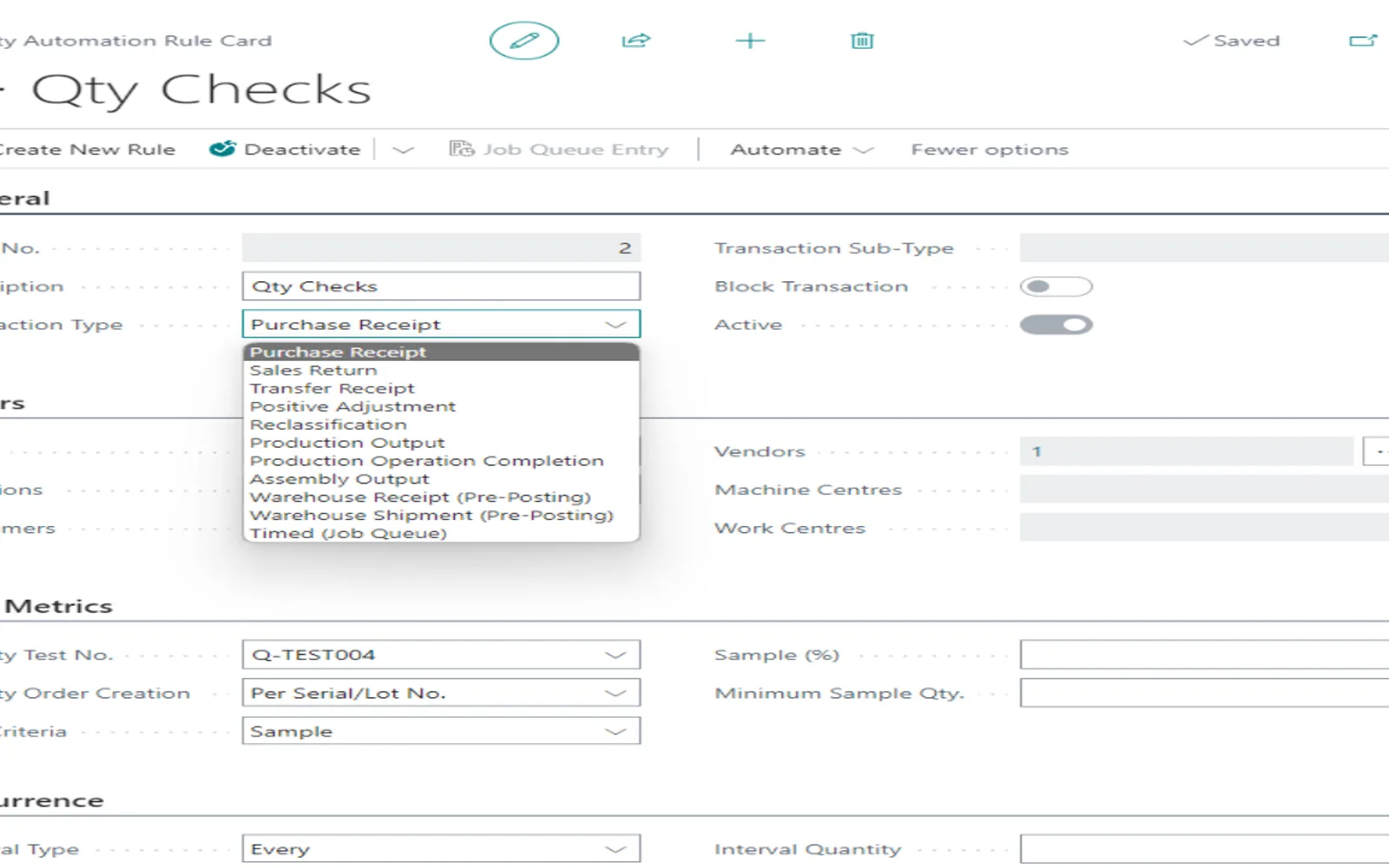 Clever Quality — screenshot from the Microsoft Marketplace listing