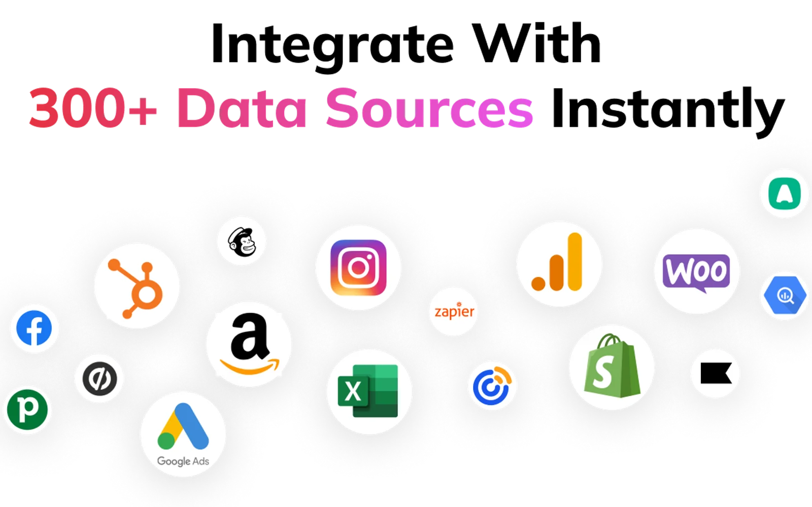 ClicData — screenshot from the Microsoft Marketplace listing