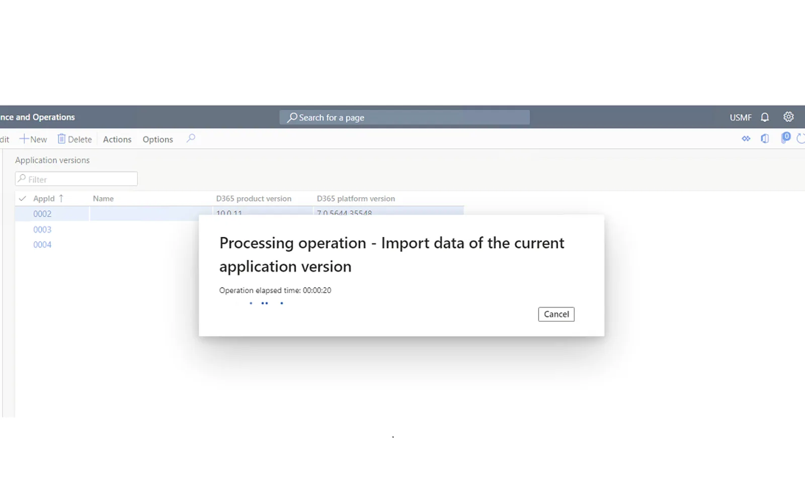 Cloud Green Update Solution — screenshot from the Microsoft Marketplace listing