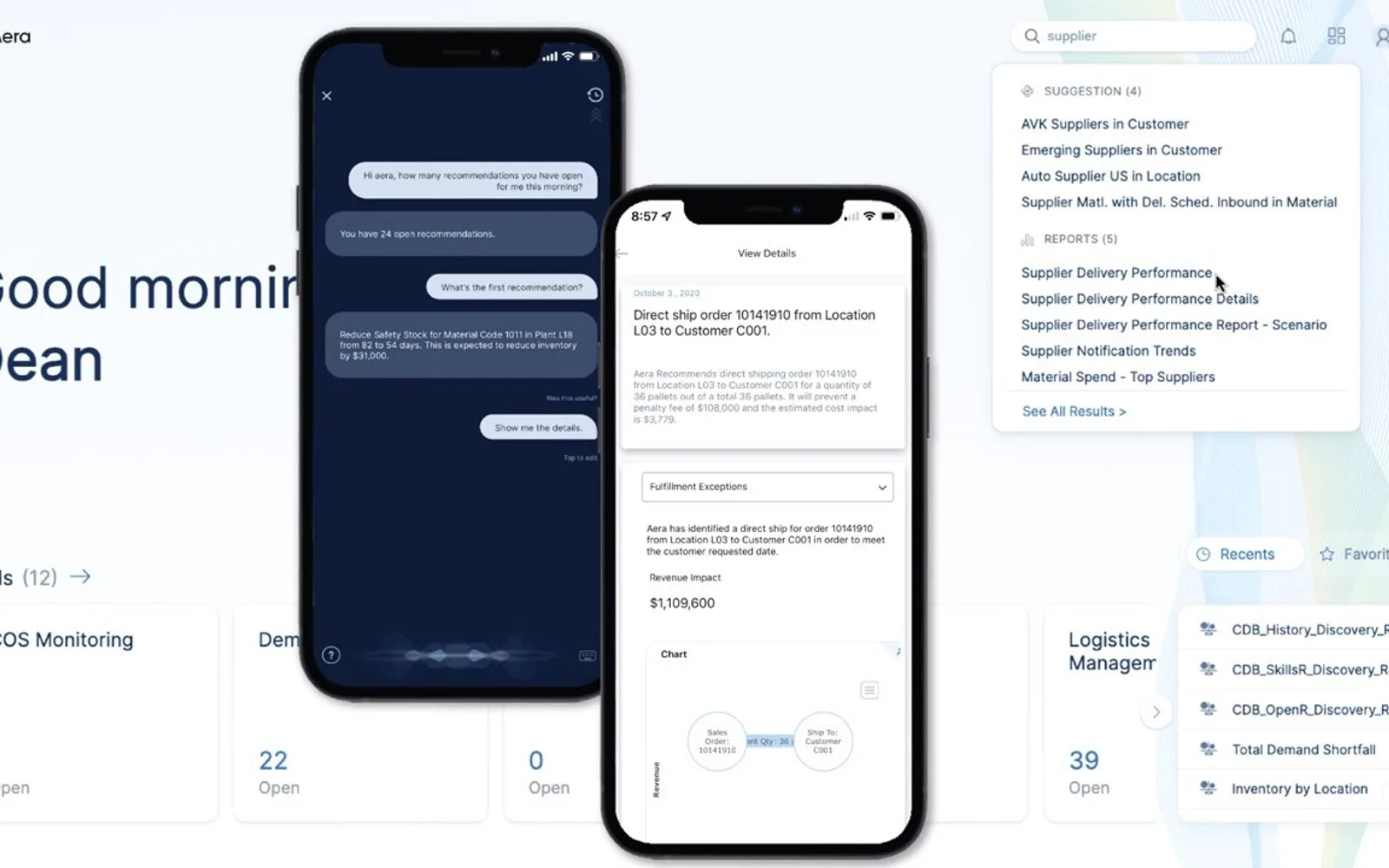Cognitrix Hub — screenshot from the Microsoft Marketplace listing