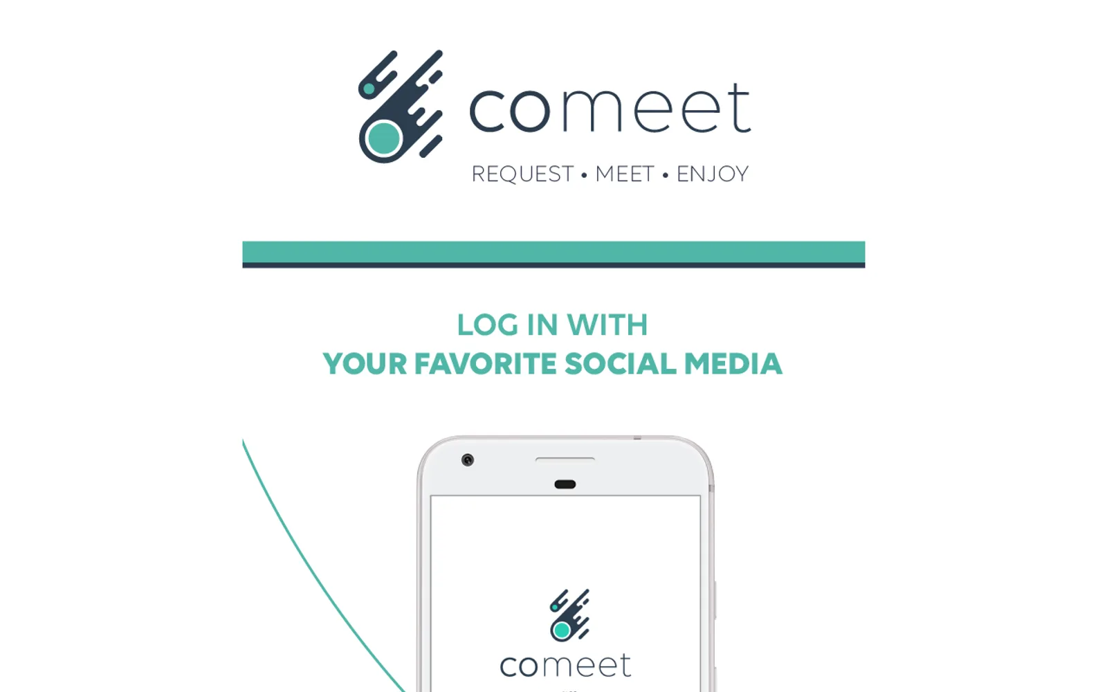 Comeet.in — screenshot from the Microsoft Marketplace listing
