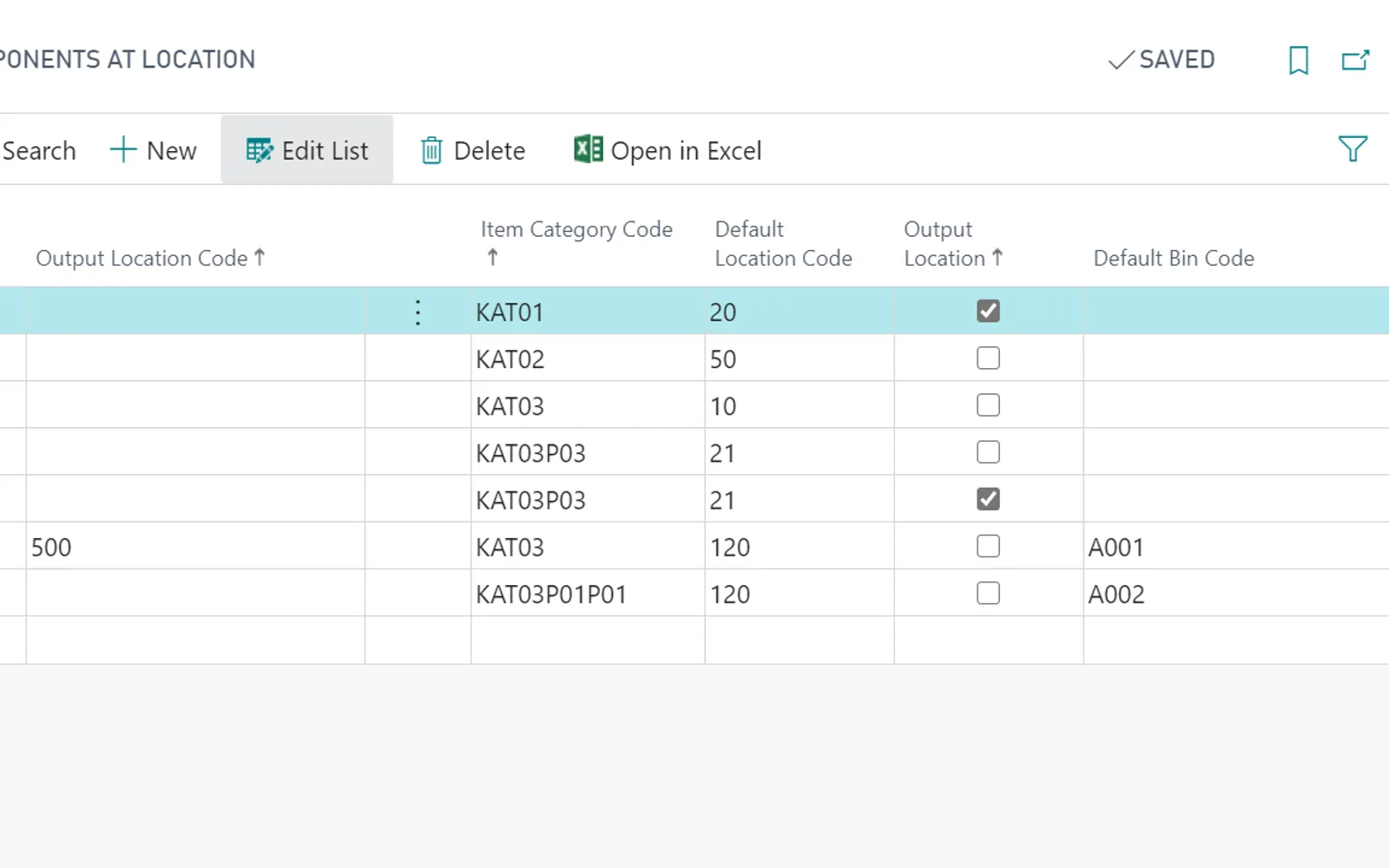 Component at location — screenshot from the Microsoft Marketplace listing