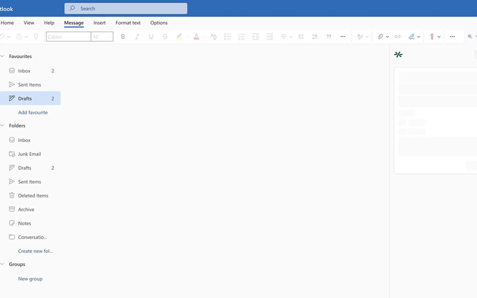 Comulate Agent — screenshot from the Microsoft Marketplace listing