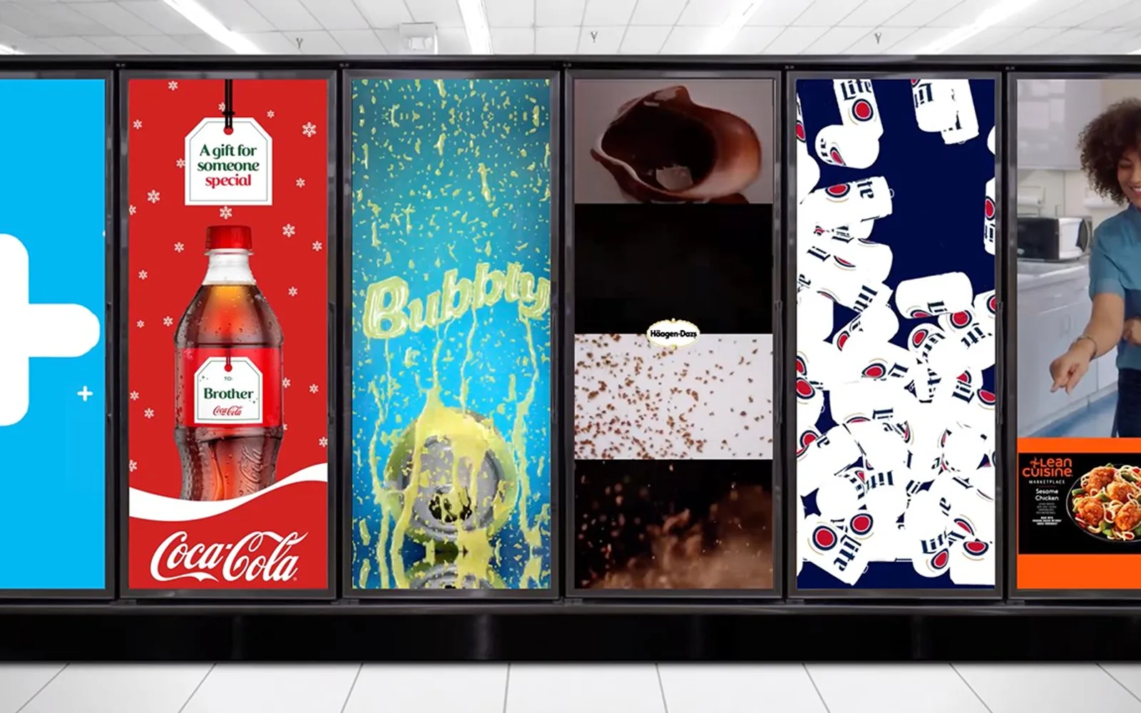 Cooler Screens — screenshot from the Microsoft Marketplace listing
