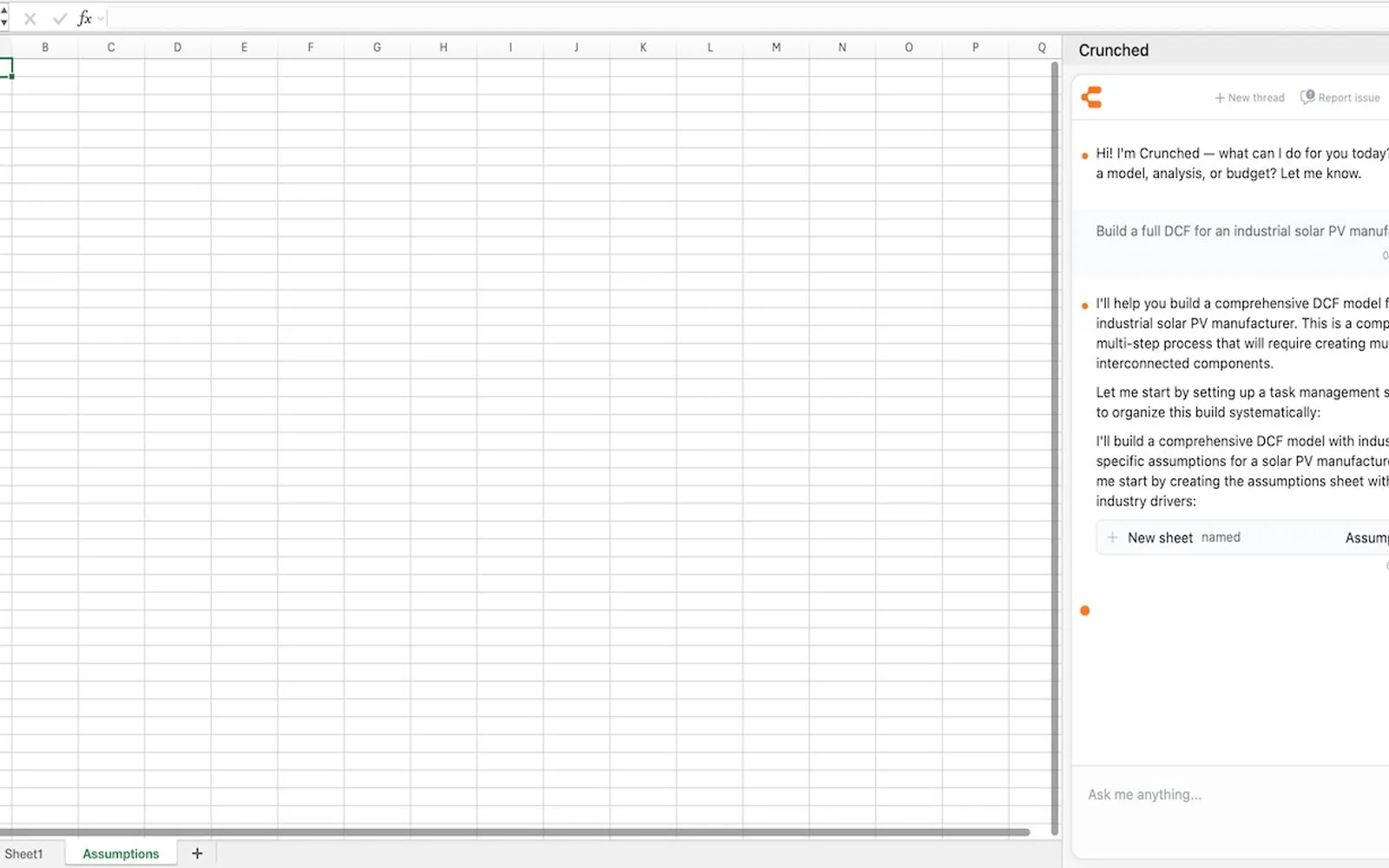 Crunched — screenshot from the Microsoft Marketplace listing