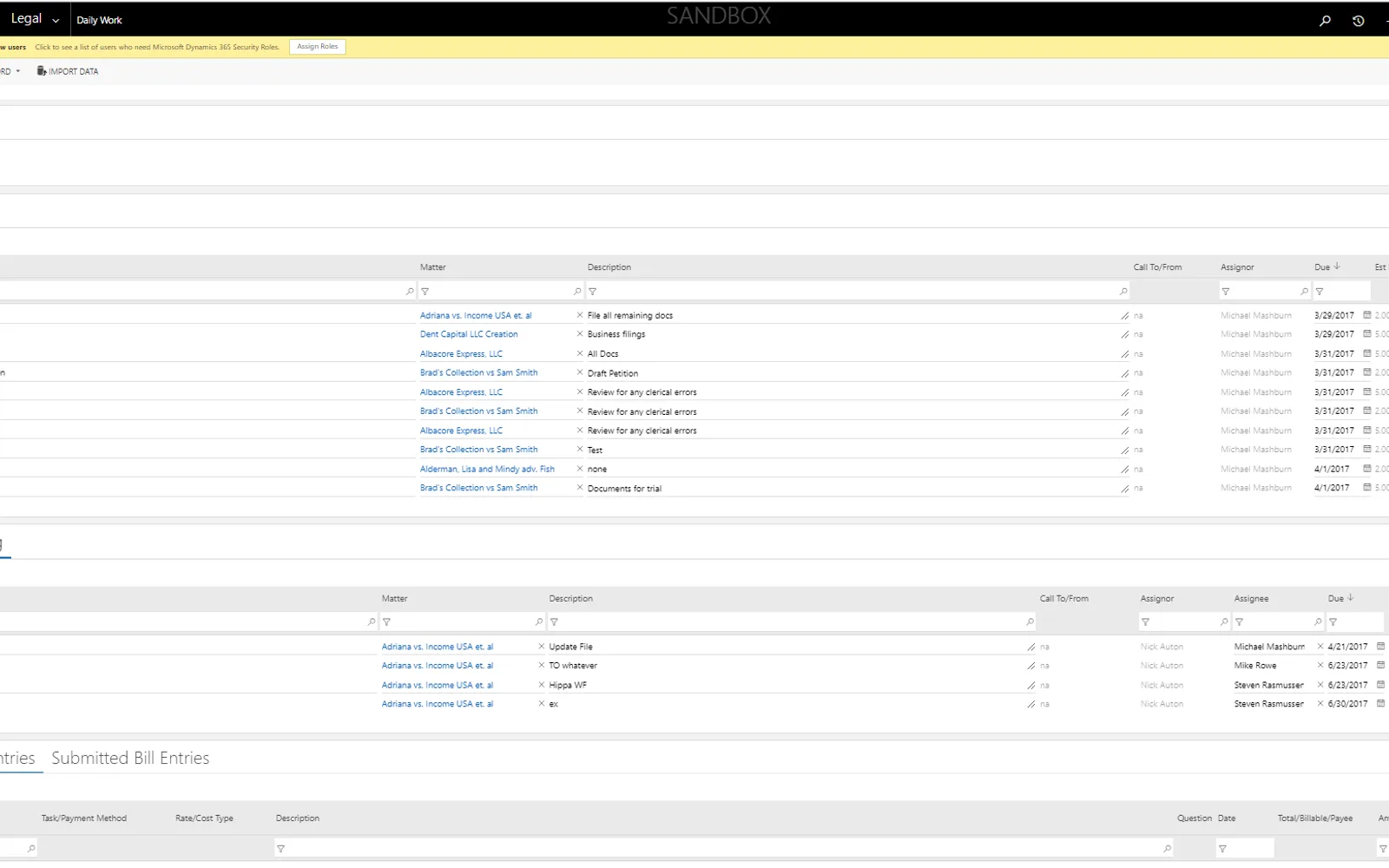 Curo365 — screenshot from the Microsoft Marketplace listing