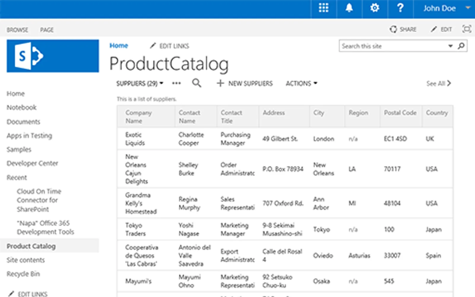 Data Connector for Cloud On Time — screenshot from the Microsoft Marketplace listing