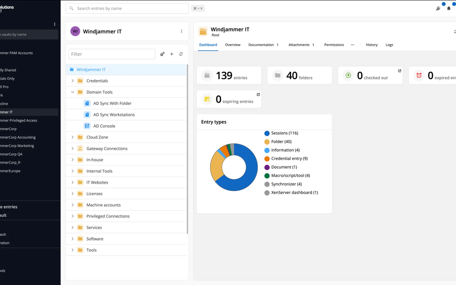 Devolutions Cloud — screenshot from the Microsoft Marketplace listing