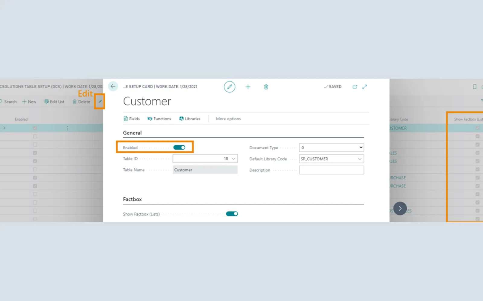 DocSolutions for Sharepoint — screenshot from the Microsoft Marketplace listing