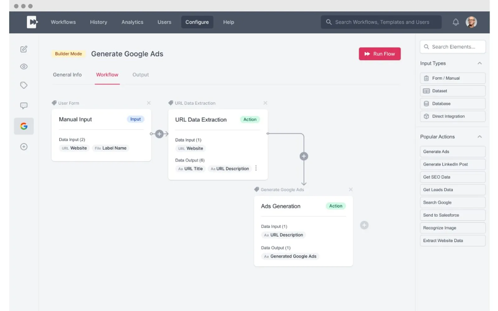 Drafter AI — screenshot from the Microsoft Marketplace listing