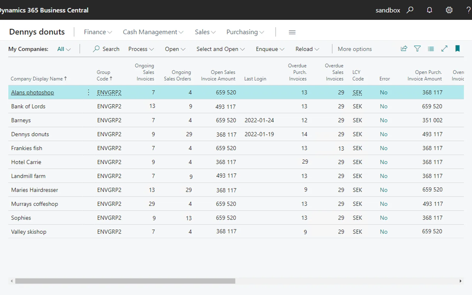 Eagle — screenshot from the Microsoft Marketplace listing