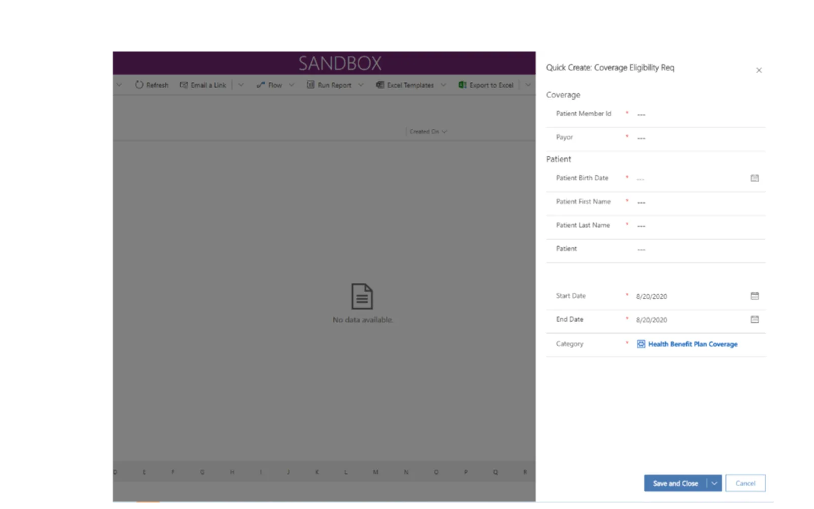 Eligibility — screenshot from the Microsoft Marketplace listing
