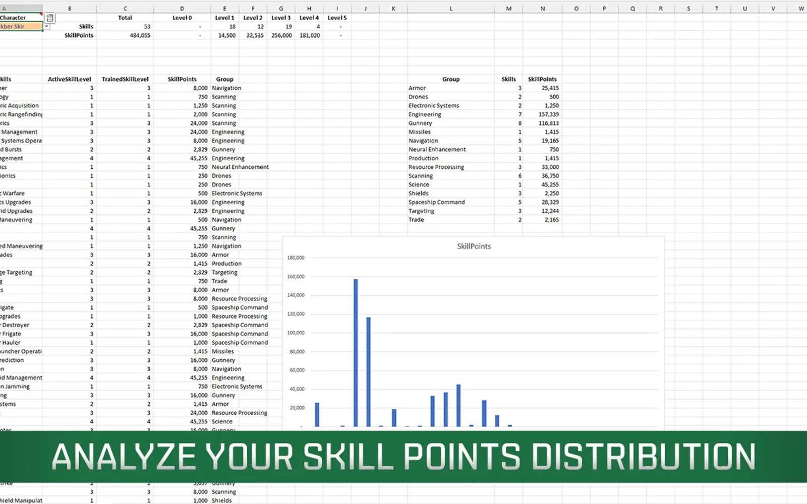 EVE Online — screenshot from the Microsoft Marketplace listing