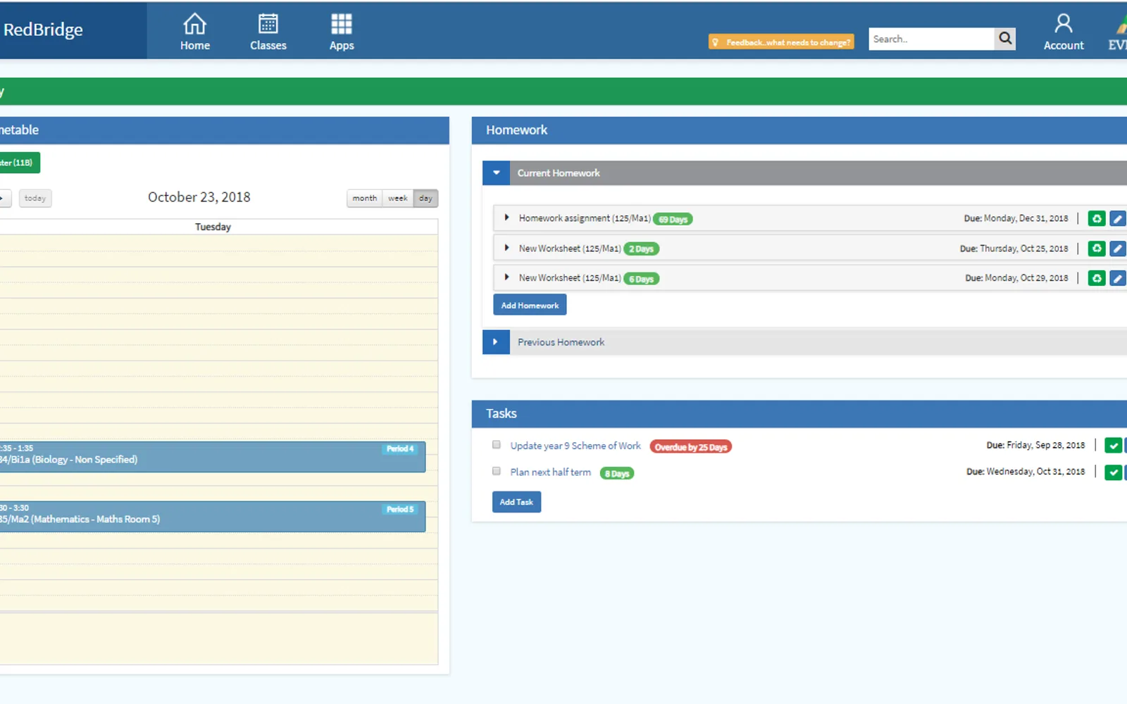 Everest — screenshot from the Microsoft Marketplace listing