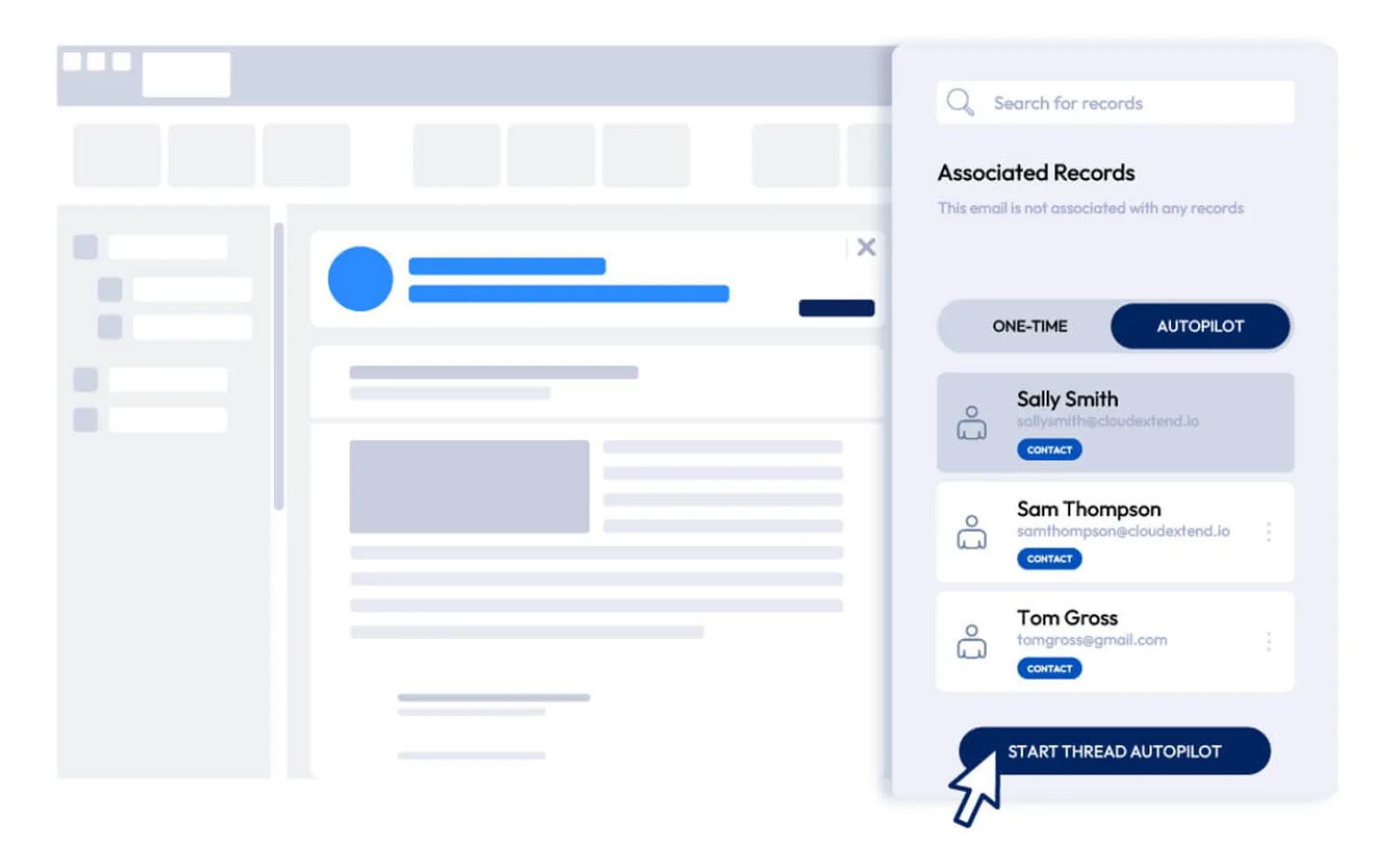 ExtendSync - NetSuite Edition — screenshot from the Microsoft Marketplace listing