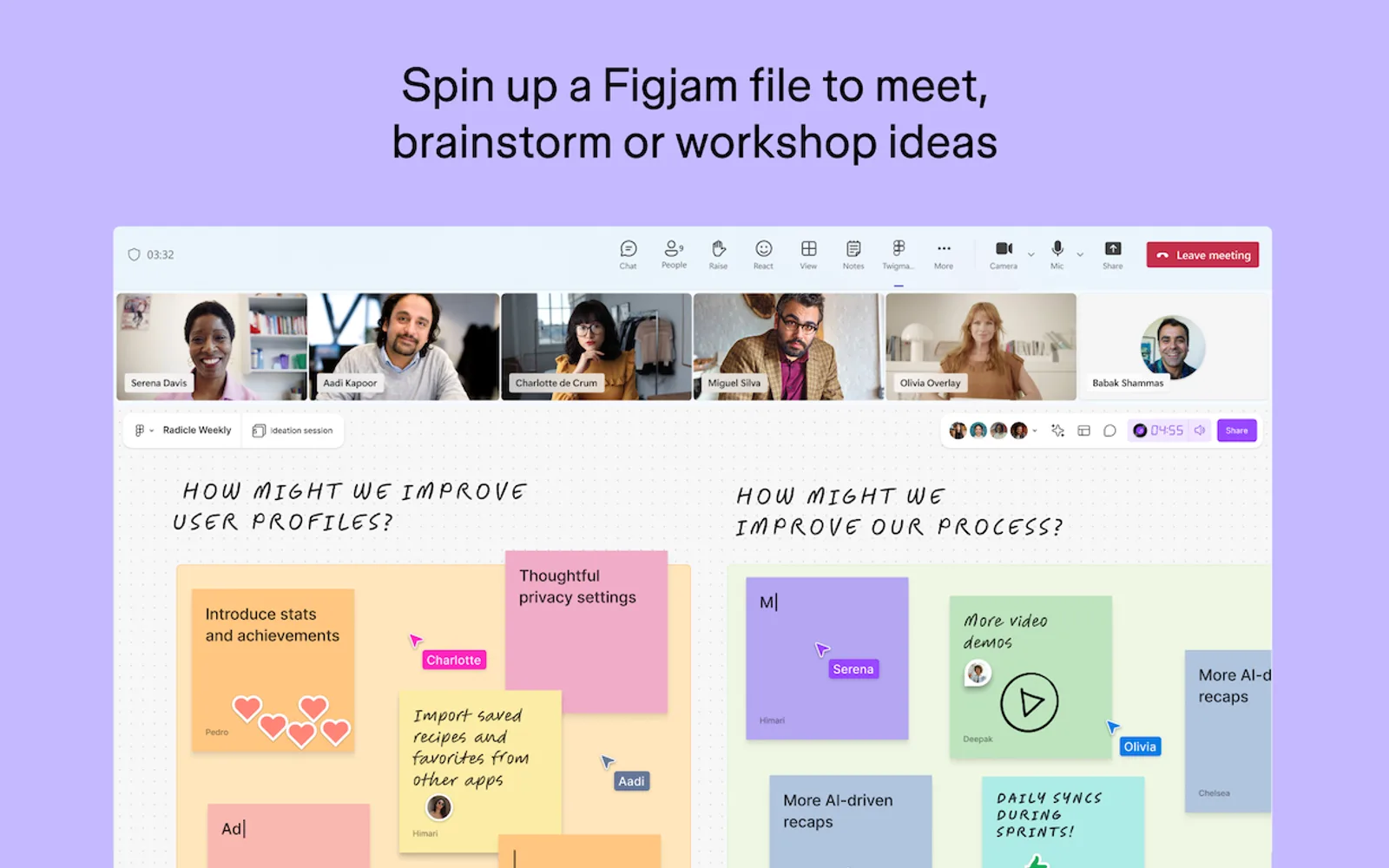 Figma — screenshot from the Microsoft Marketplace listing