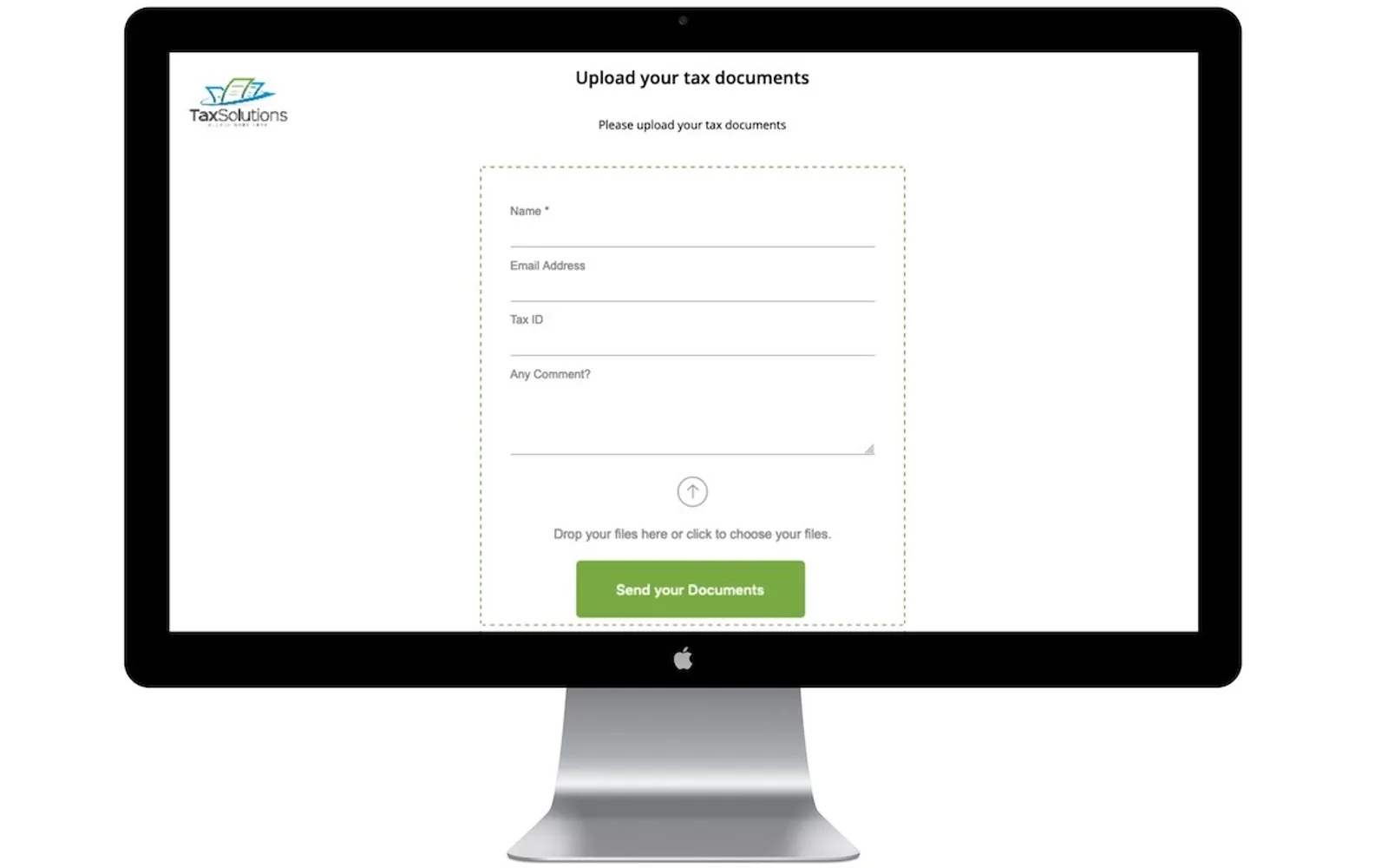 File Request Pro — screenshot from the Microsoft Marketplace listing