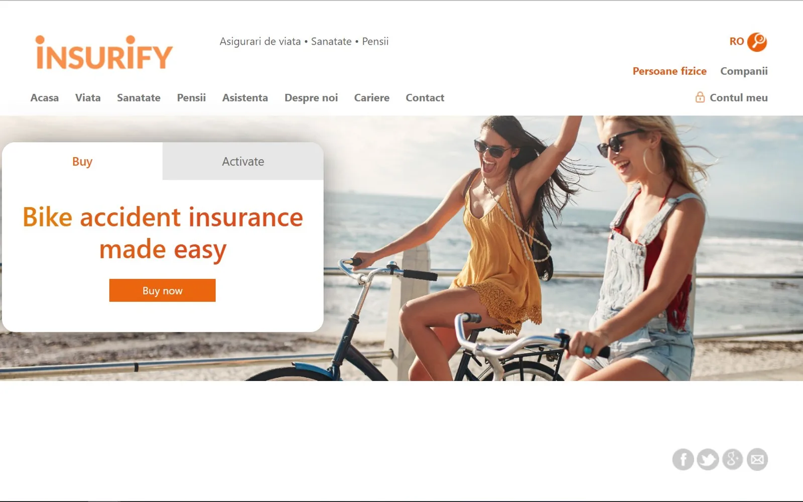 FintechOS — screenshot from the Microsoft Marketplace listing