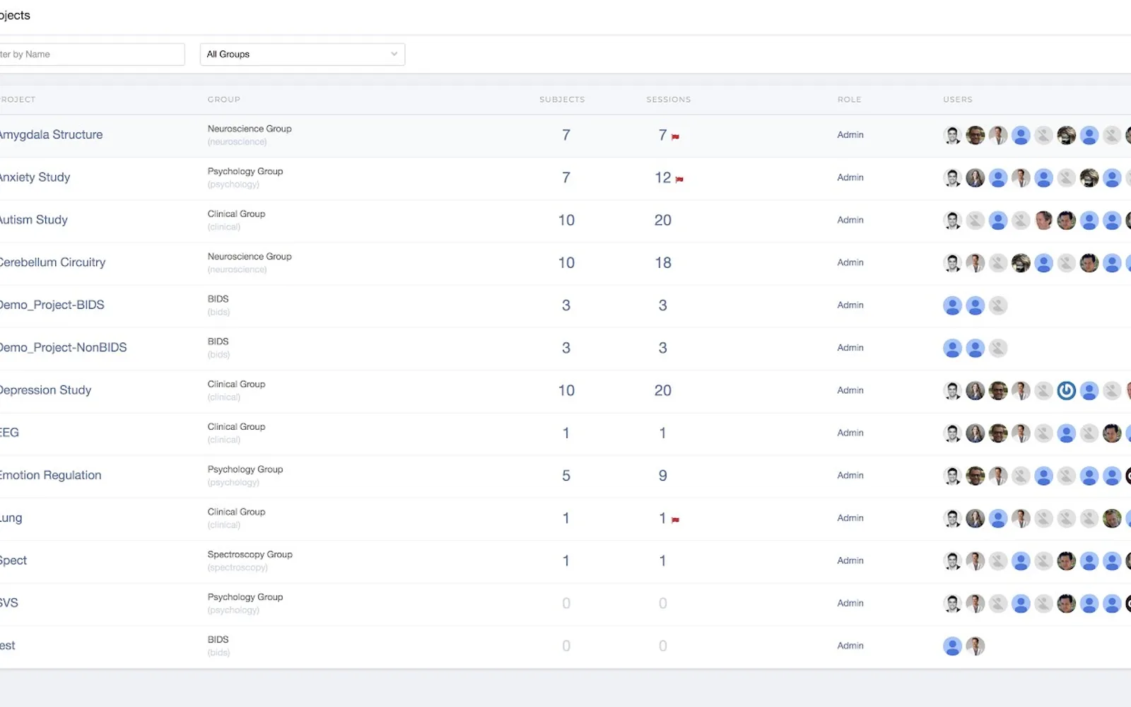 Flywheel — screenshot from the Microsoft Marketplace listing