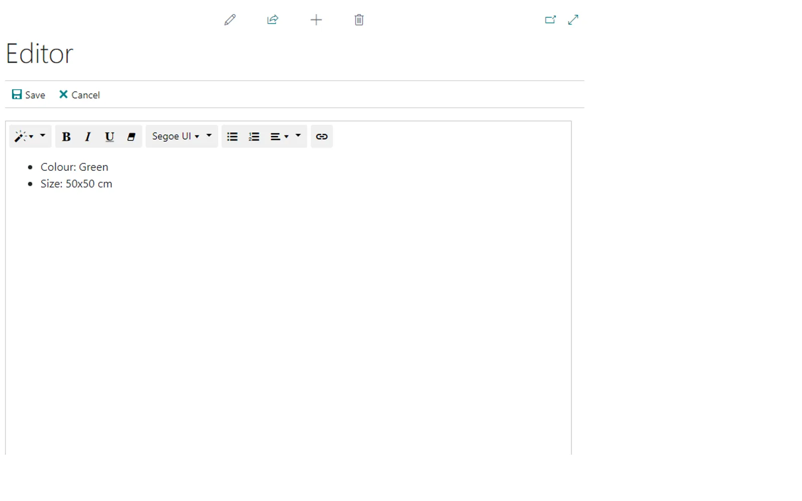 FYN Layouts — screenshot from the Microsoft Marketplace listing