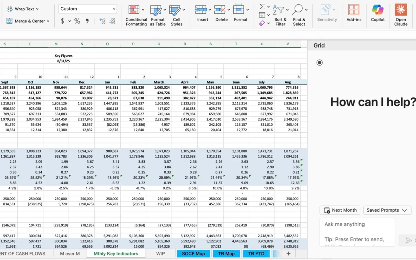 Grid — screenshot from the Microsoft Marketplace listing
