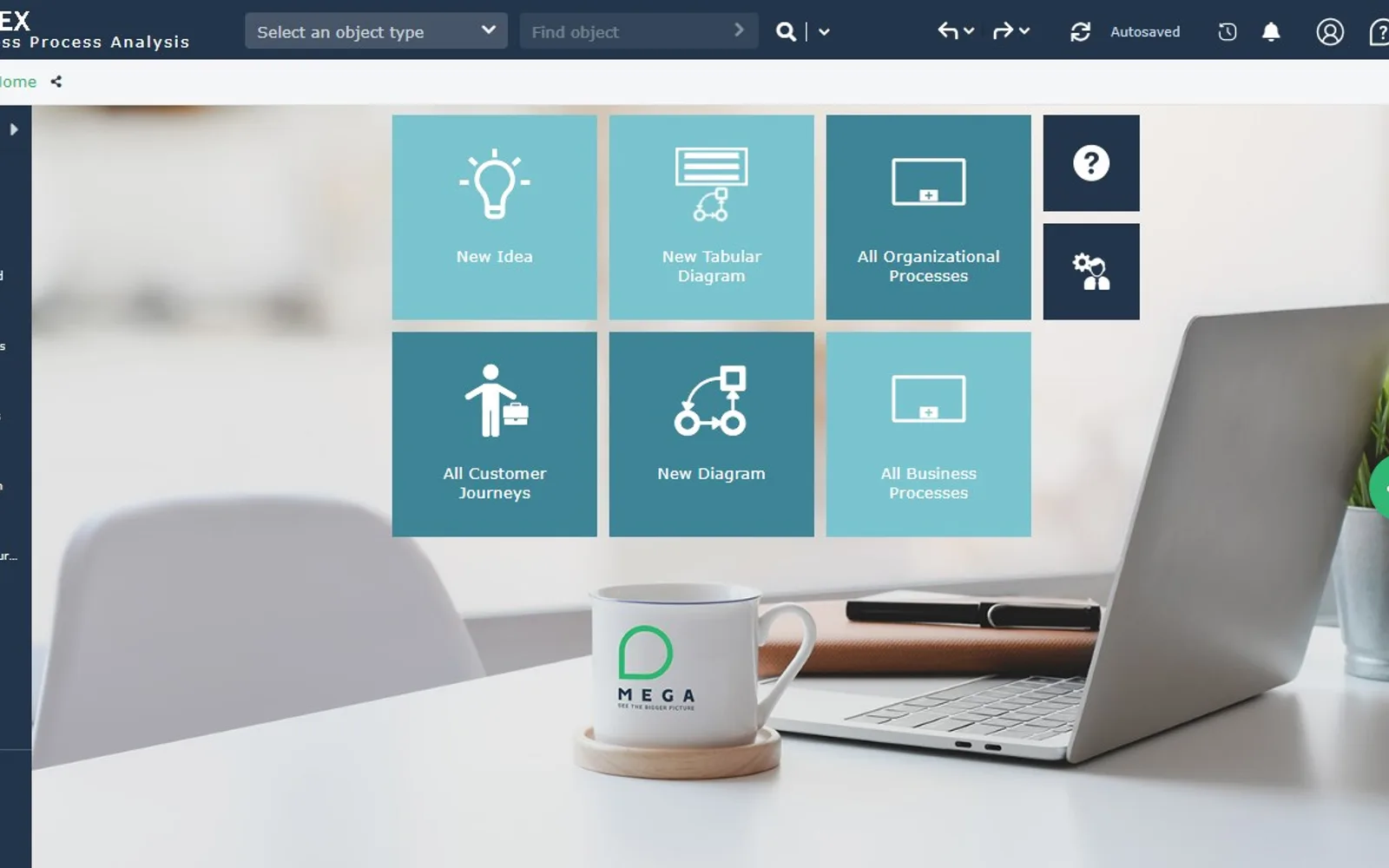 HOPEX — screenshot from the Microsoft Marketplace listing