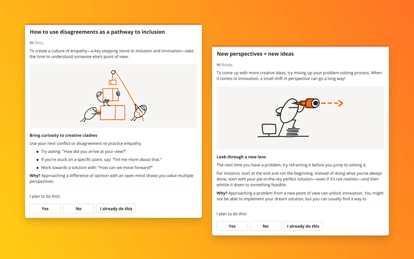 Humu — screenshot from the Microsoft Marketplace listing