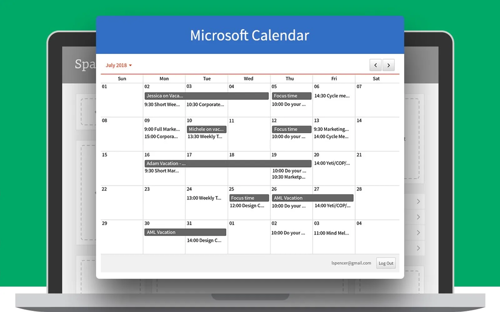 Igloo Software — screenshot from the Microsoft Marketplace listing