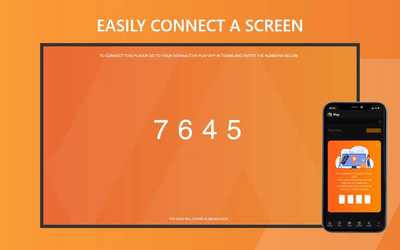 IntraActive Replay — screenshot from the Microsoft Marketplace listing