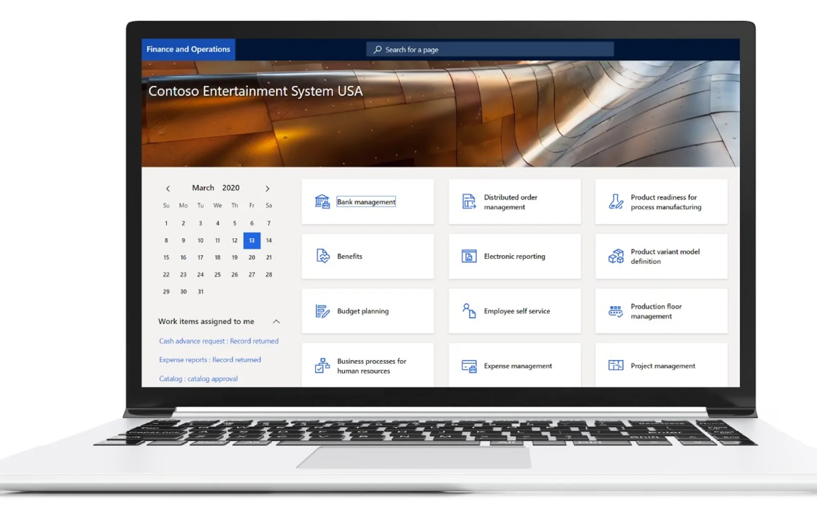 iPayments — screenshot from the Microsoft Marketplace listing