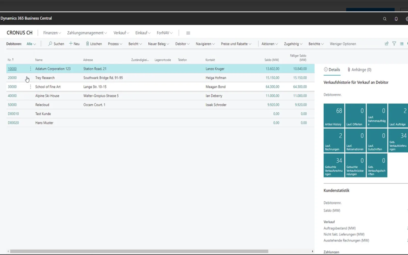 Item History — screenshot from the Microsoft Marketplace listing
