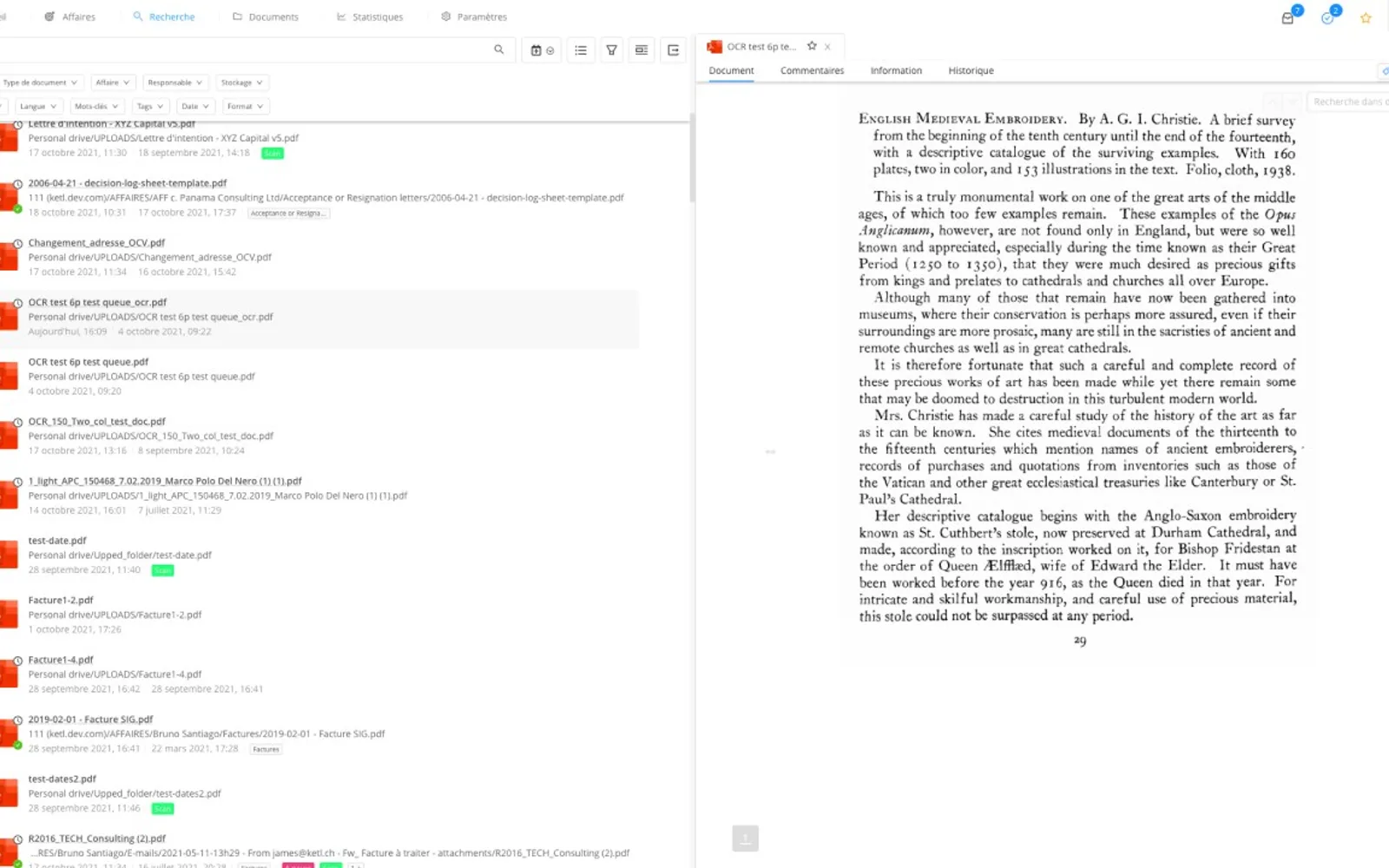 KETL — screenshot from the Microsoft Marketplace listing