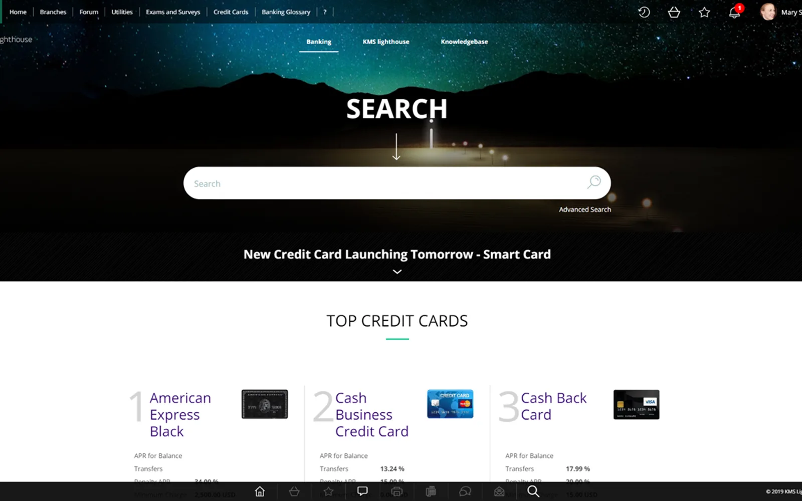 KMS Lighthouse Subscription and Onboarding — screenshot from the Microsoft Marketplace listing