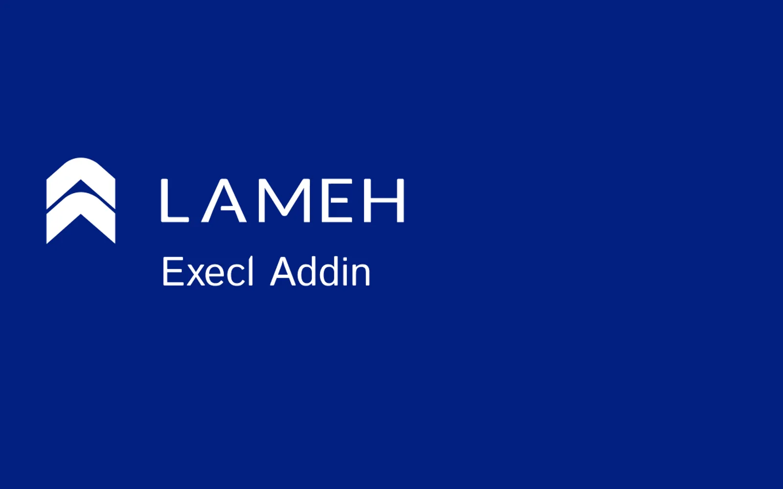 lameh — screenshot from the Microsoft Marketplace listing