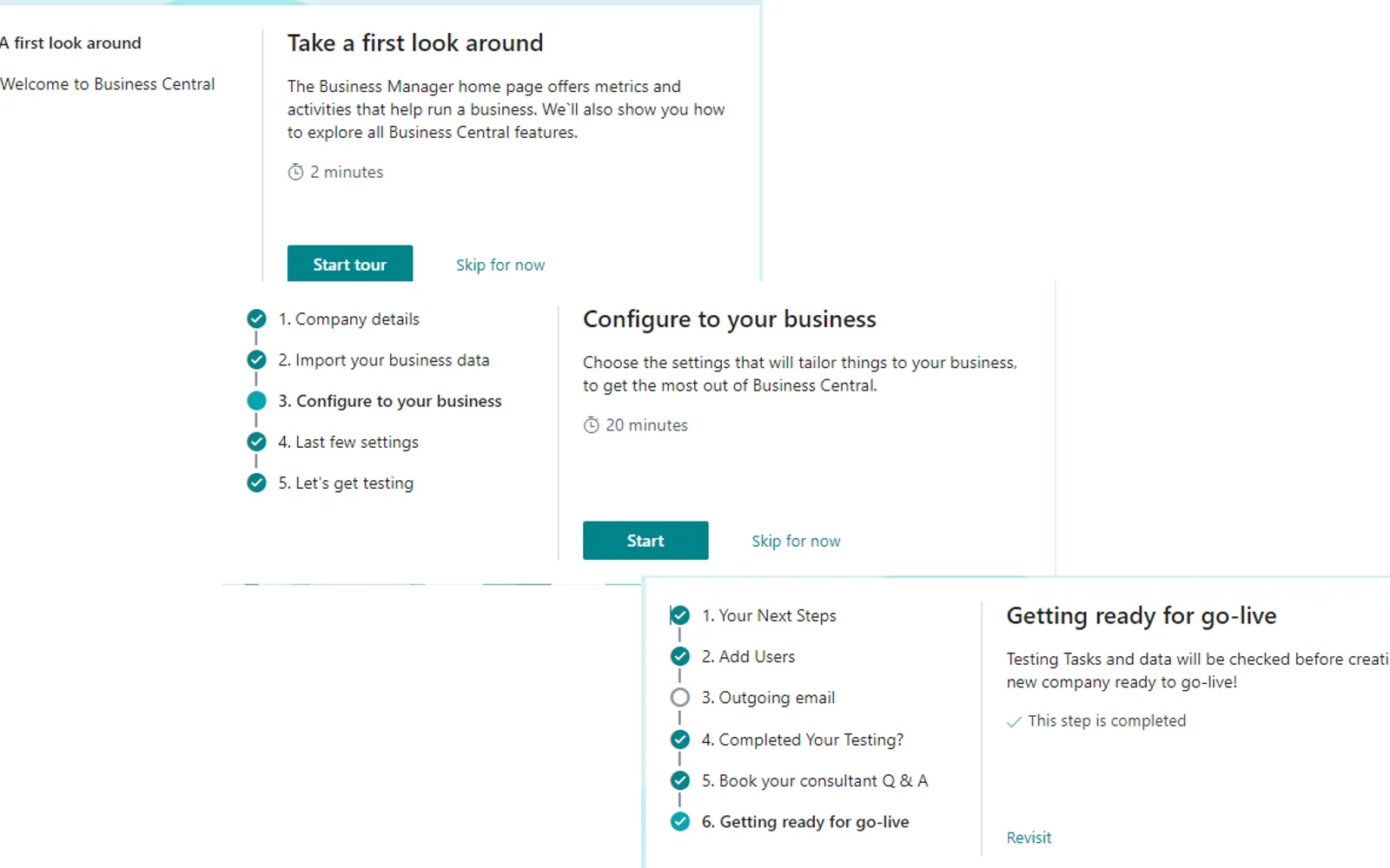 Launchpad — screenshot from the Microsoft Marketplace listing